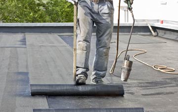 flat roof replacement Barkers Green, Shropshire