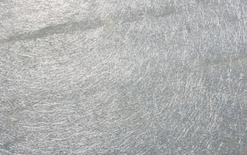 Barkers Green laminate fibreglass or shingles?